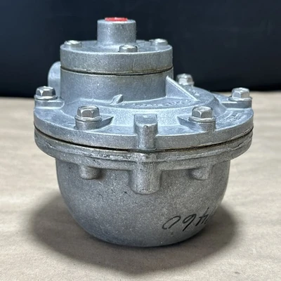 NEW Goyen RCA45T000
