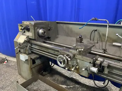 Used LEBLOND _UNKNOWN_ Engine Lathes Ohio US | HGR 24 #1316175