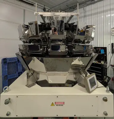 USED YAMATO ADW-514AHCC