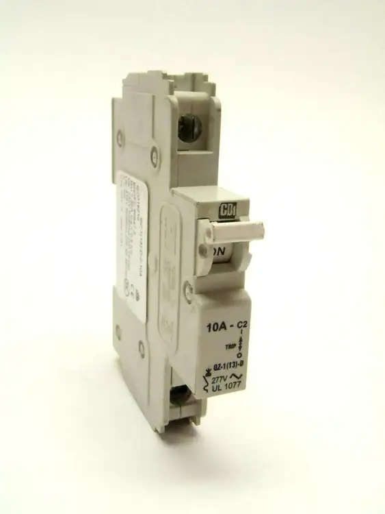 Used CBI ELECTRIC _UNKNOWN_ Circuit Breakers | Maverick Industrial Sales #1115861