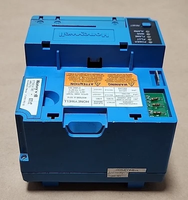 USED Honeywell RM7895A1014