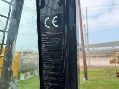 2021 BELL B30E