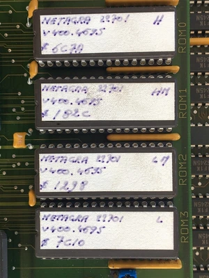 USED BARCO A5052411 (1)-