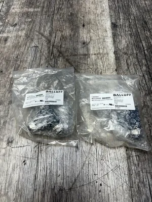 Balluff BCC0AA6 Electrical/PLC/Automation | ESS Industrial Equipment Sales (2)