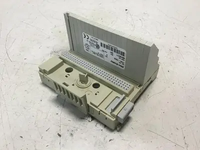 USED ALLEN BRADLEY 1794-TB3S SER A