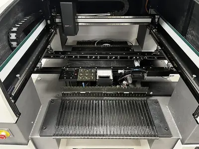 USED 2012 ESSEMTEC PARAQUDA