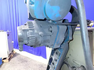 USED 2013 YASKAWA MOTOMAN MOTOMANMH6