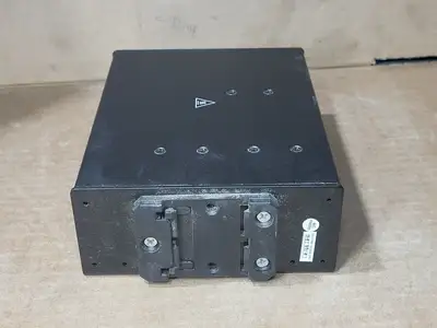 Used WEIDMULLER 9925340024 Misc Electrical & Power Parts British Columbia CA | Lenmark #1439104