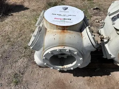 USED ARIEL RJ-PRC
