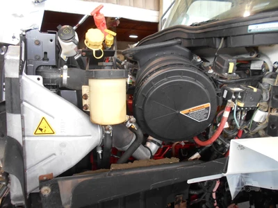 Used 2020 INTERNATIONAL HV Water Trucks Arizona US | Tuscon Trux & Equipment Sales #1561751