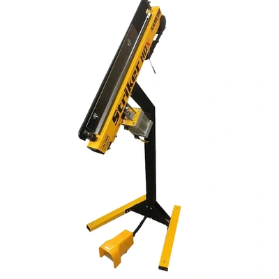 New | in-Stock NAMCOR NAMCOR STRIKER HDX Shape Benders Manitoba CA | Empire Machinery & Tools Ltd. #1359912