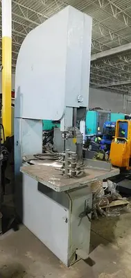 USED AMERICAN SAWMILL MACHINERY 461200