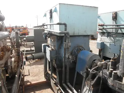 USED GENERAL ELECTRIC 88504A