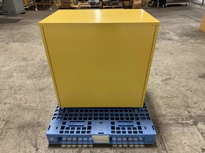 Used _UNKNOWN_ _UNKNOWN_ Hazardous Storage Units Ohio US | Federal Equipment Company #1393706