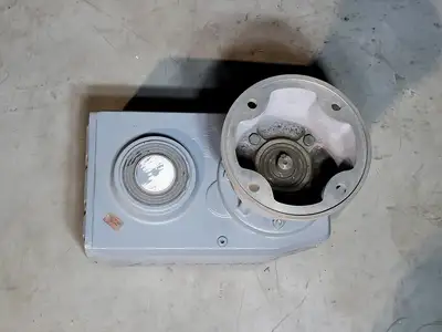 USED SEW-EURODRIVE FA70LP184
