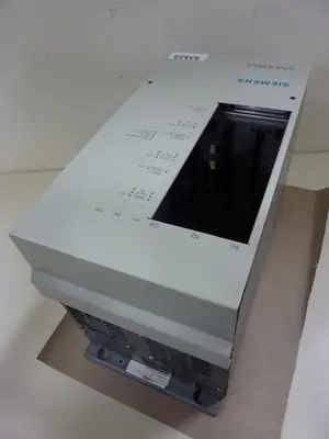 USED SIEMENS 6SC6101-2B-Z