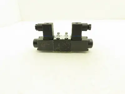 New | in-Stock BUCHER _UNKNOWN_ Valves/Fittings | Arrow Industrial #626848