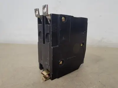 Used SQUARE D QO120 Switchgears British Columbia CA | Lenmark #367155