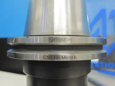USED KINGSTON C50-12EM600-K