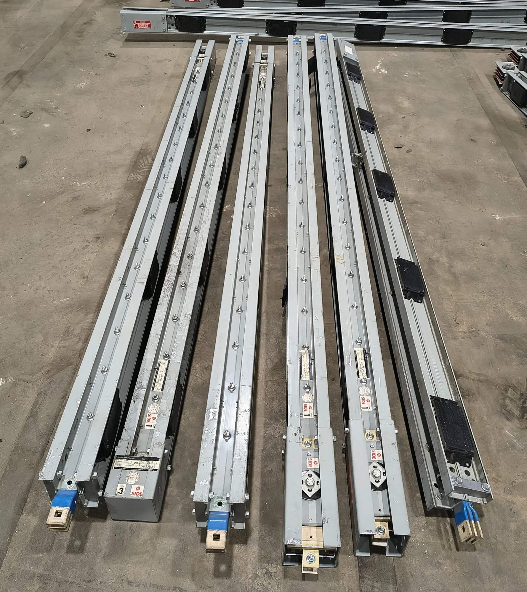 USED GENERAL ELECTRIC P3HA06SLI10