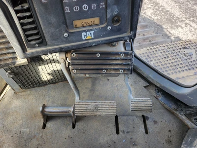 Used 2007 CATERPILLAR D6T XL Bulldozers New York US | Abele Tractor #1341475
