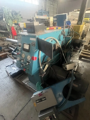 STANFORD 142 Slitters & Perforators, Doctor  Machine | Mark One Machinery (12)