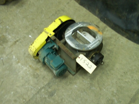 Used _UNKNOWN_ C1197 Air Locks Minnesota US | A&I Equipment #1317852