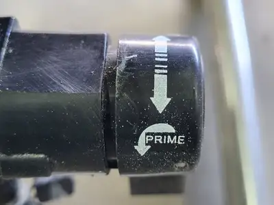 USED HOMERIGHT C800879