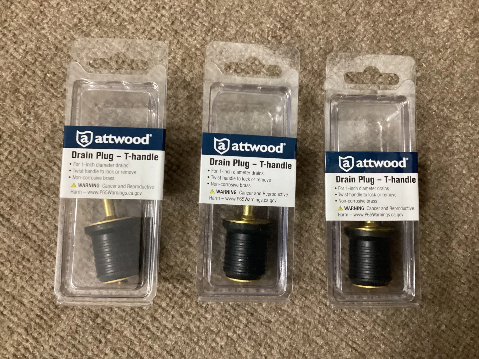 Used _UNKNOWN_ _UNKNOWN_ Boat Parts & Accessories Michigan US | Miedema Asset Management Group #1327667