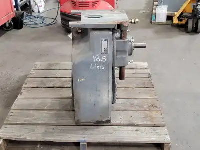 USED SEW-EURODRIVE FA90P