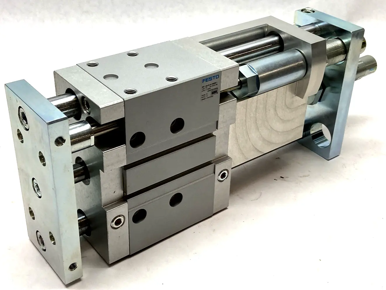 DFM-63-50-B-YSRW-A-KF | Festo  Pneumatic Guided Drive Cylinder 534770 - New Other