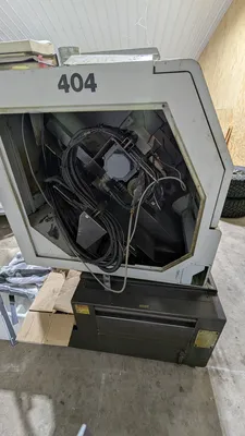 1999 CITIZEN L25 CNC Swiss Lathe | Machinery Resources International (6)