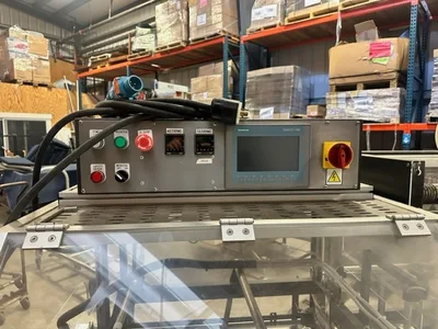 USED 2016 EASTEY VSA1721-TKV1 AND ET1610-36-MBV1