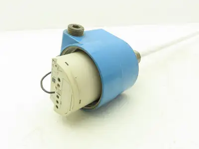 Endress + Hauser DC 11TAN-AA13C1BKR1 Multicap T Level Transducer Sensor 27"Probe