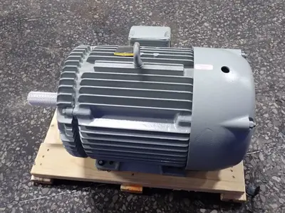USED BALDORRELIANCE AEM41044