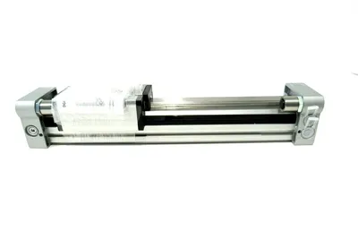 NEW FESTO DGC-25-170-KF-PPV-A LINEAR DRIVE 532447 DGC25170KFPPVA