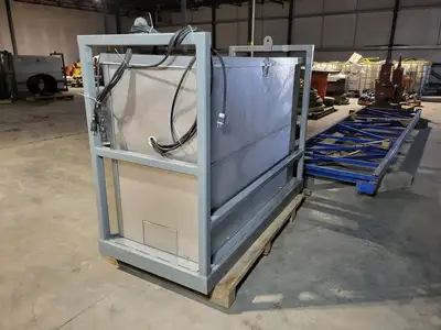NEW DYNAFLUX R4000