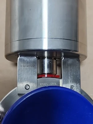 NEW DEFINOX 030SB