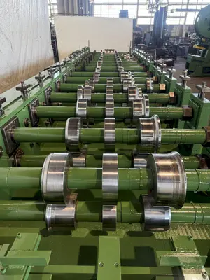 Used PEARSON N/A Roll Formers Ohio US | G-2000, Inc. #1079423