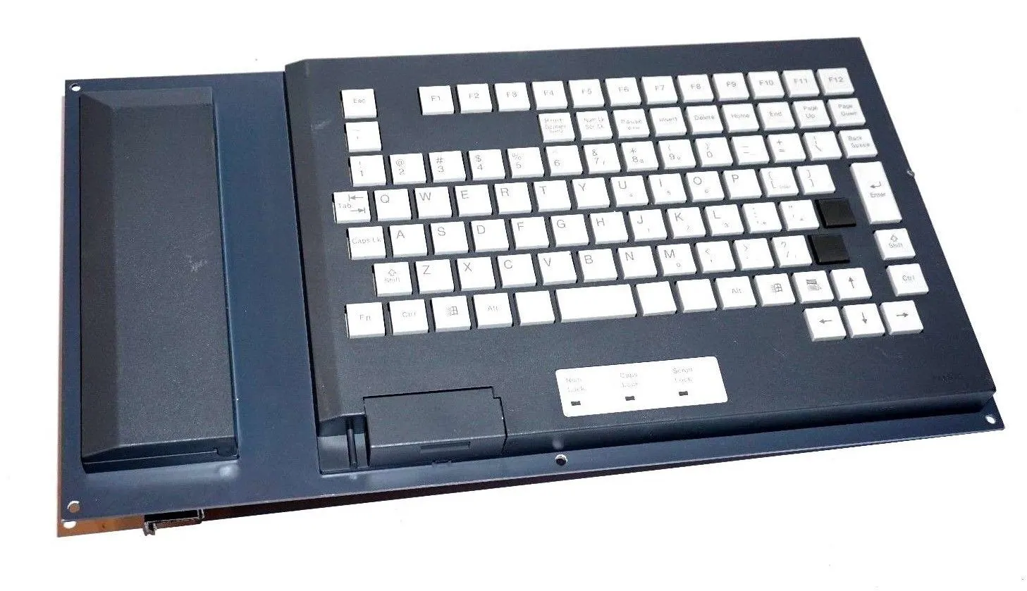 FANUC A08B-0088-C103 # E FULL KEYBOARD P000002, A08B0088C103