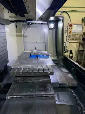 2020 HAAS VF-3YT Vertical Machining Centers | Toolquip, Inc. (11)
