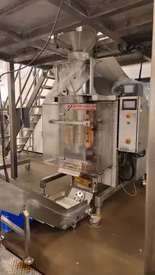 USED 2016 WEIGHPACK SYSTEMS 10H 5L DW