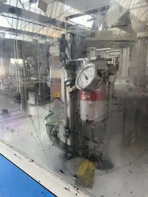 Used _UNKNOWN_ _UNKNOWN_ Pick & Place Machines FR | Apex Auctions #1550852