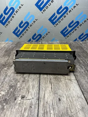 Used FANUC A06B-6089-H105 Misc Electrical & Power Parts South Carolina US | ESS Industrial Equipment Sales #1354269
