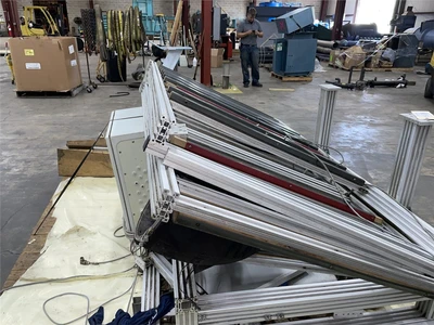 USED KIEFL M1000-C