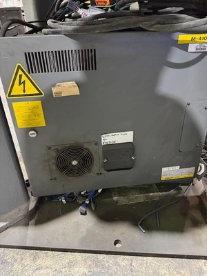 FANUC M410IB/160 4 Axis Robots | K.B. Industries LLC (5)