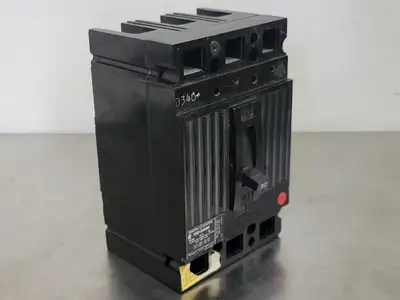 USED GENERAL ELECTRIC TED134090
