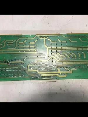 USED VAN DORN PC330-039