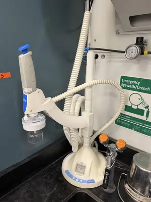 Used _UNKNOWN_ _UNKNOWN_ Lab Water Purifiers Rhode Island US | Federal Equipment Company #1347623