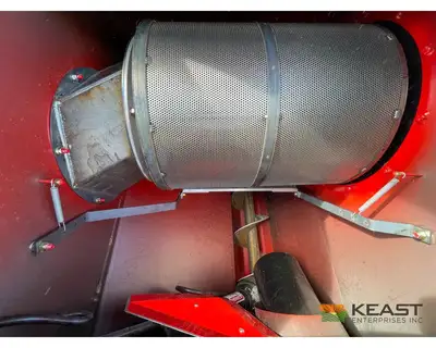 Used AGI REM _UNKNOWN_ Sweeper/Vacuum Iowa US | Keast Enterprises #1360022
